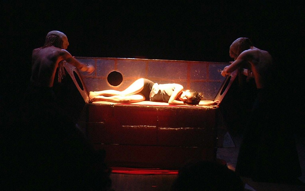Wake Up!  Tito is Dead!