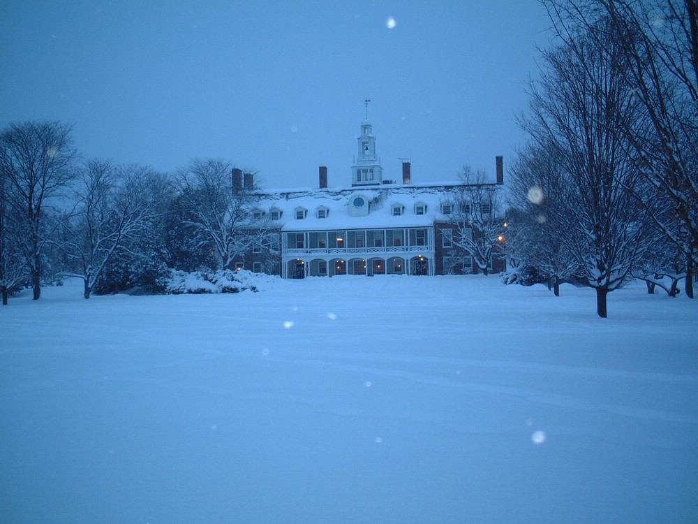 Snowfall, '03