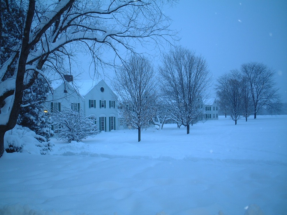 Snowfall, '03