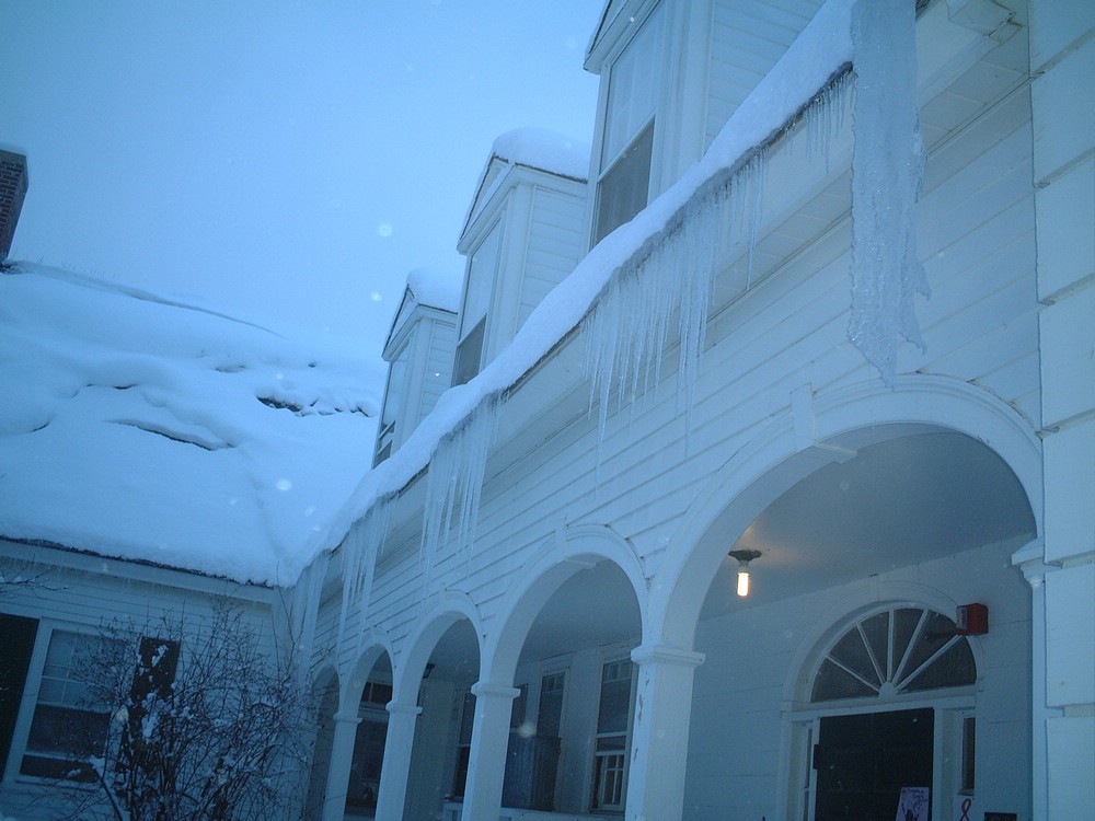 Snowfall, '03