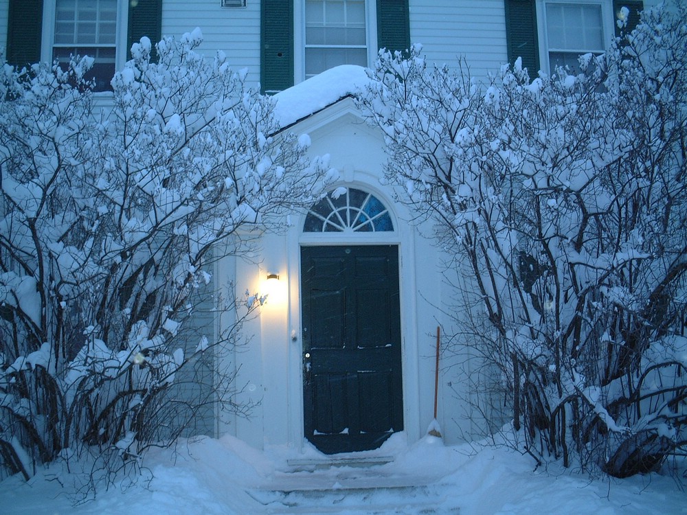 Snowfall, '03
