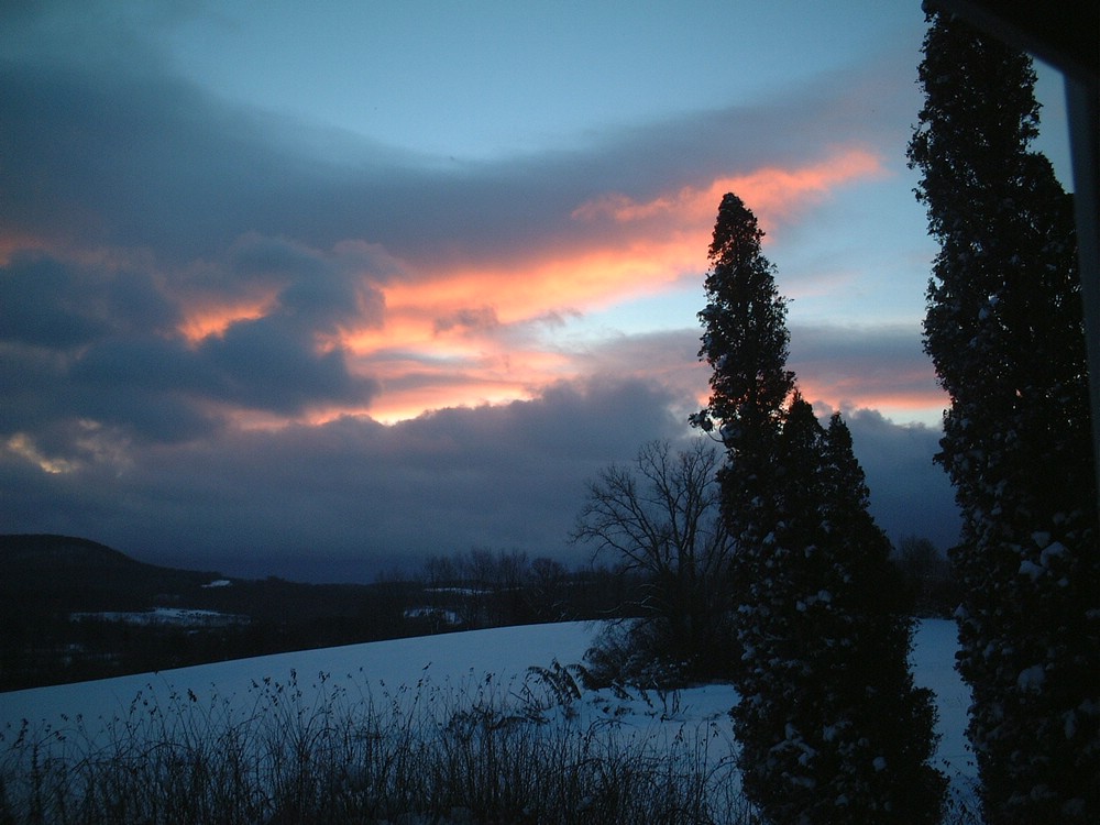 Sunset 2