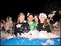 Group Shot at Summerfest '03 in Foam 