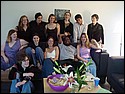 End of Term Party @ Merck, June '03