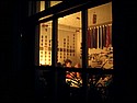 Into Audrey's Window