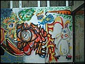 Franklin Graffiti