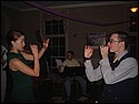Andrea and Elliott